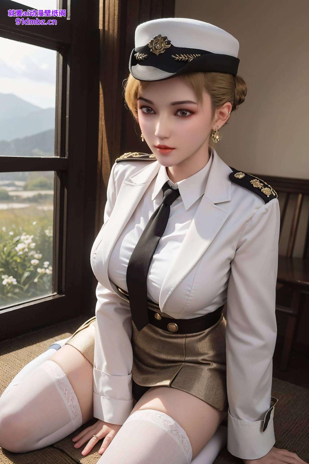 这古风壁纸绝了！高清细腻动态效果更是炫酷