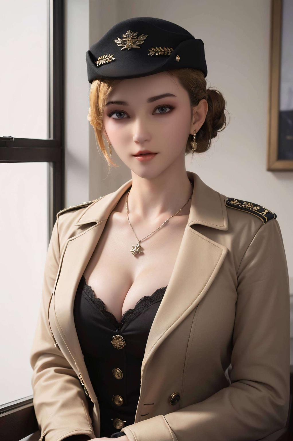 雄兵连怜风祈祷高清壁纸尽享视觉盛宴！