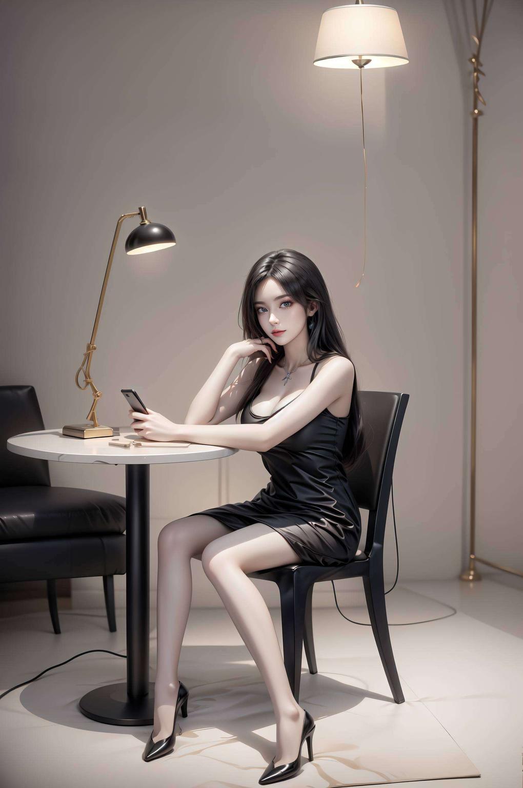 快来体验吧！酷炫十足