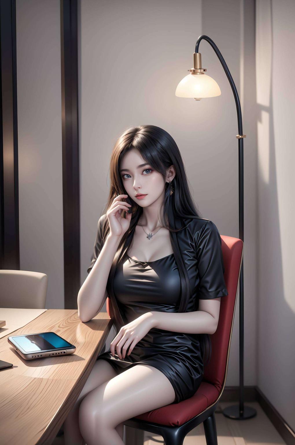 带来雄兵连凉冰的高冷霸气风采让你的桌面瞬间酷炫升级！