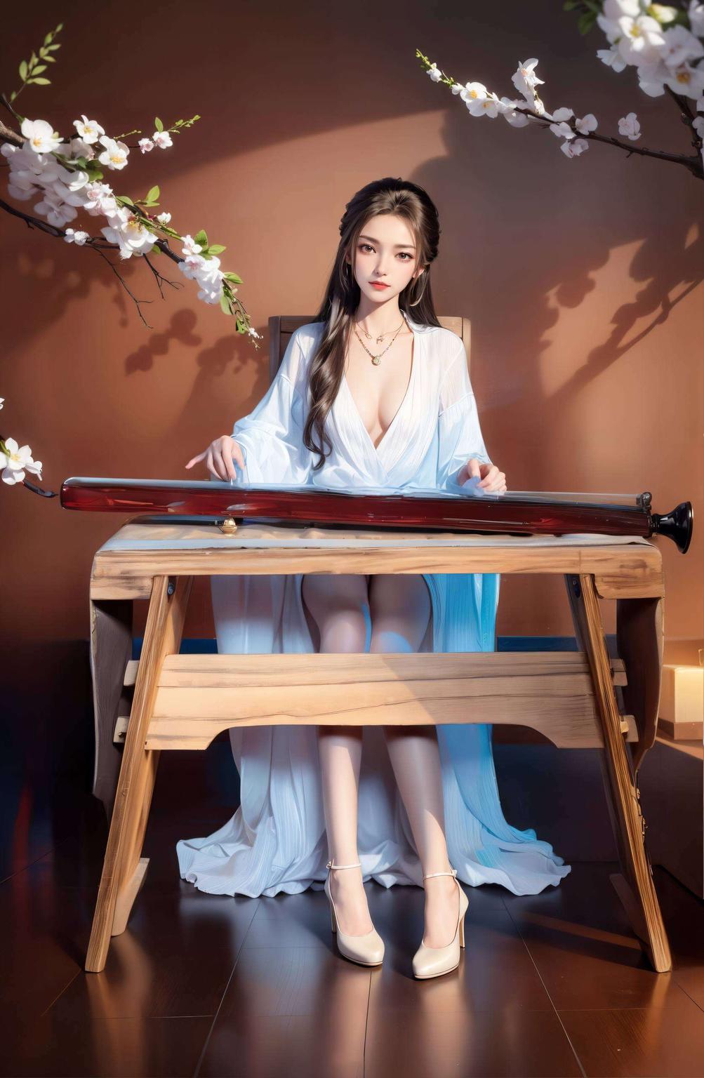 绿色清新点亮iPhone桌面