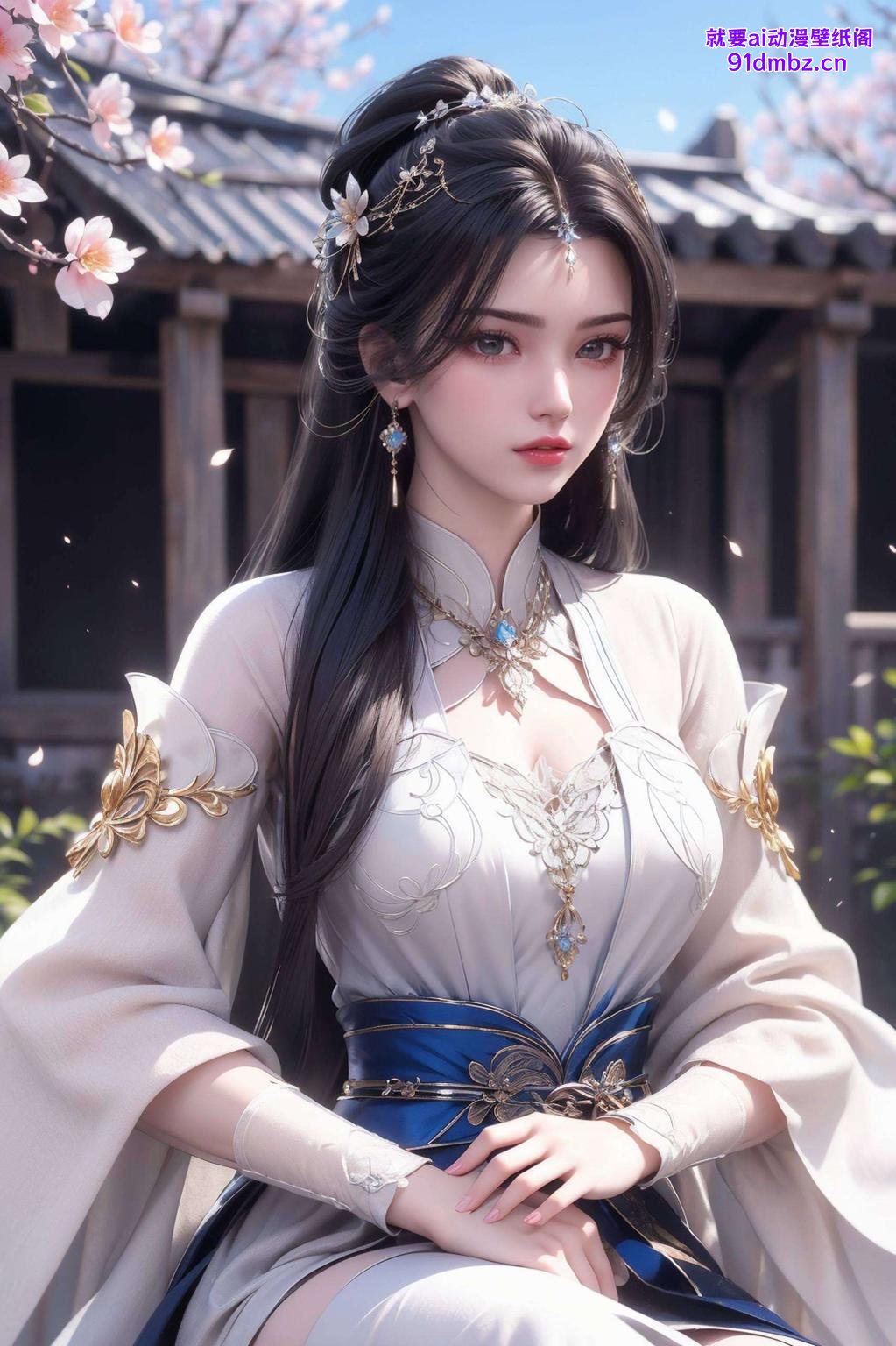 让电脑桌面瞬间变身清新绿意小森林工作效率飙升！