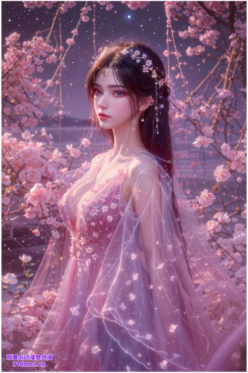 今天给大家带来一款超高清、免费的手机锁屏壁纸包！快来看看这款以李慕婉穿校服为主题的高清壁纸让你的手机瞬间变身校园青春风！”