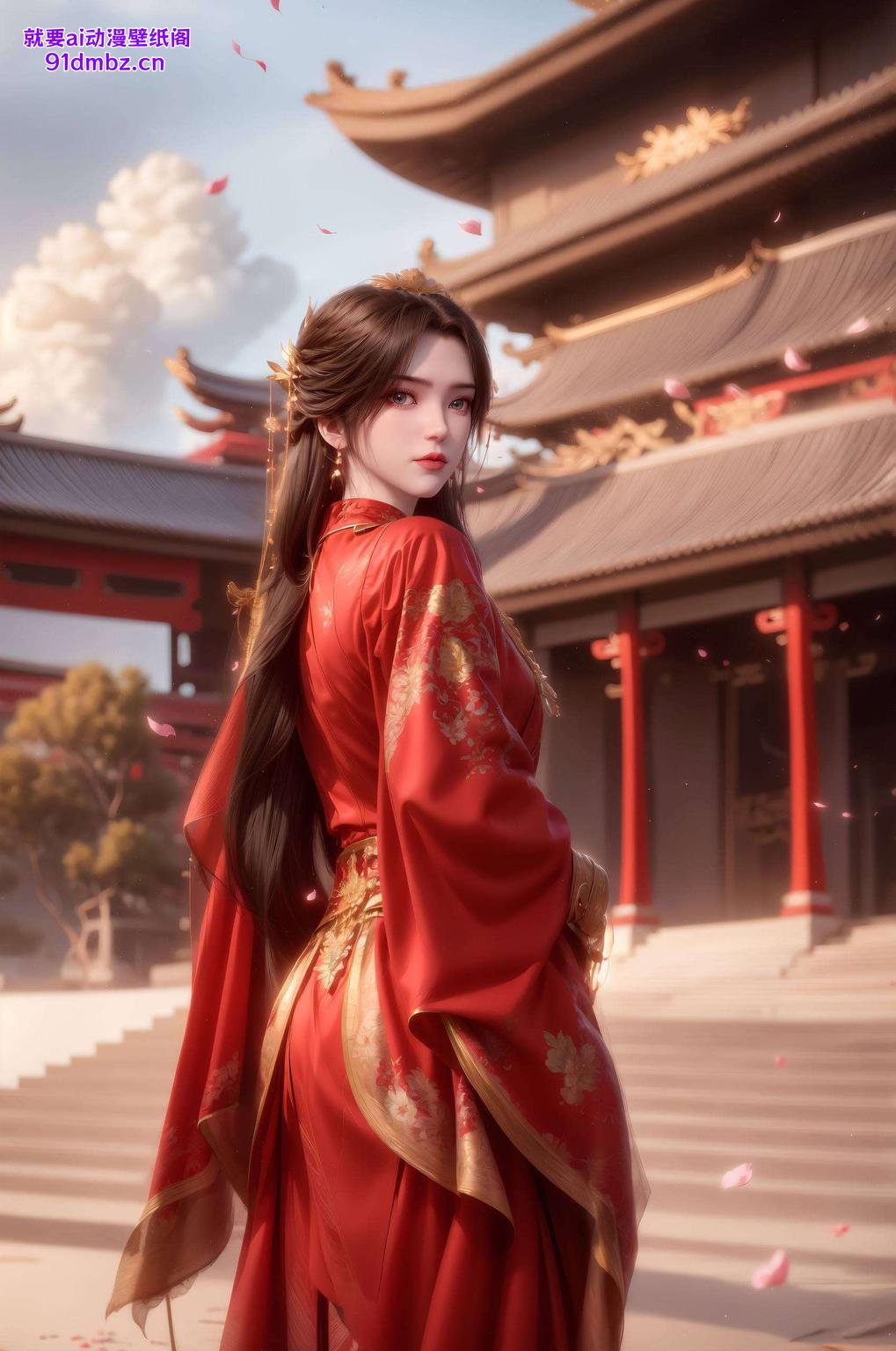 守护你的每一次凝视高清画质