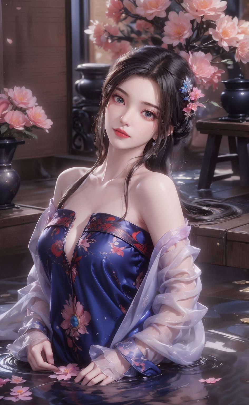 高清细腻电脑4K壁纸