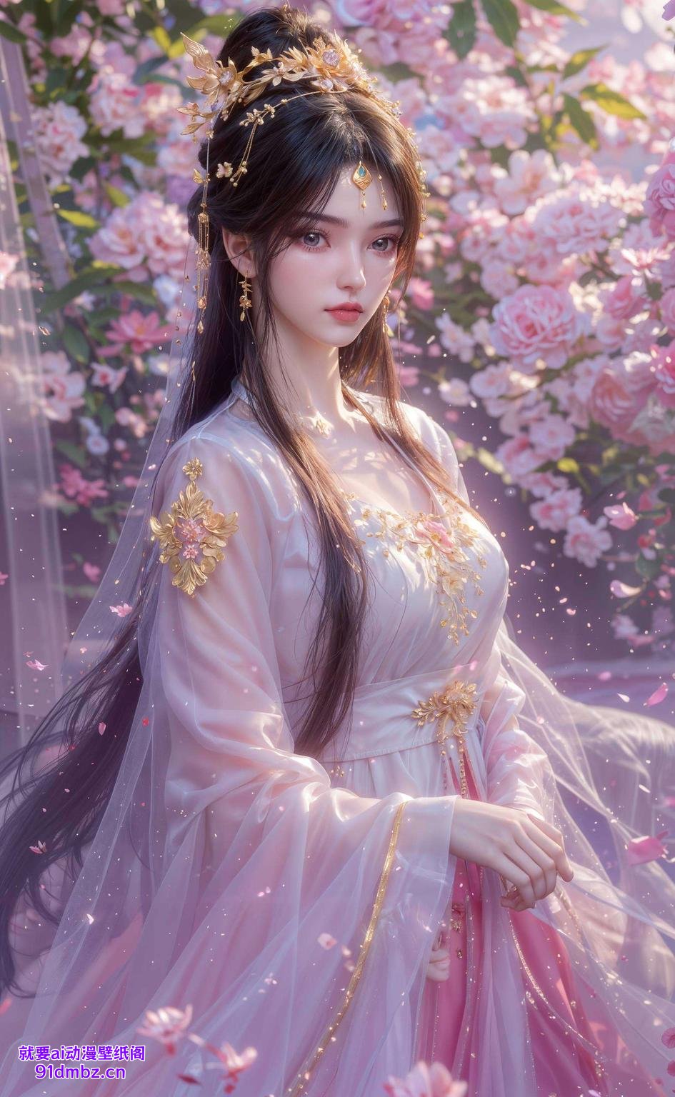 笑容甜美简直让人心动！快来下载