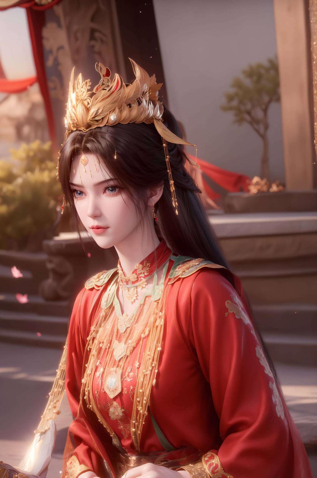 这期给大家带来【李慕婉最美动态壁纸】！简洁风格免费高清