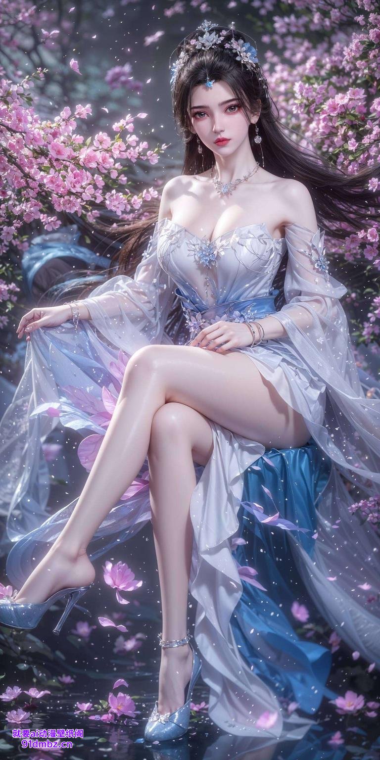 李慕婉甜美的笑容大家好！今天给大家带来一组王林和李慕婉的高清壁纸