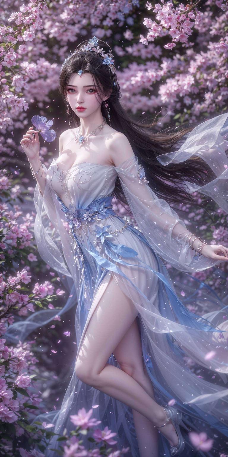 尽在高清壁纸之中仙逆李慕婉壁纸