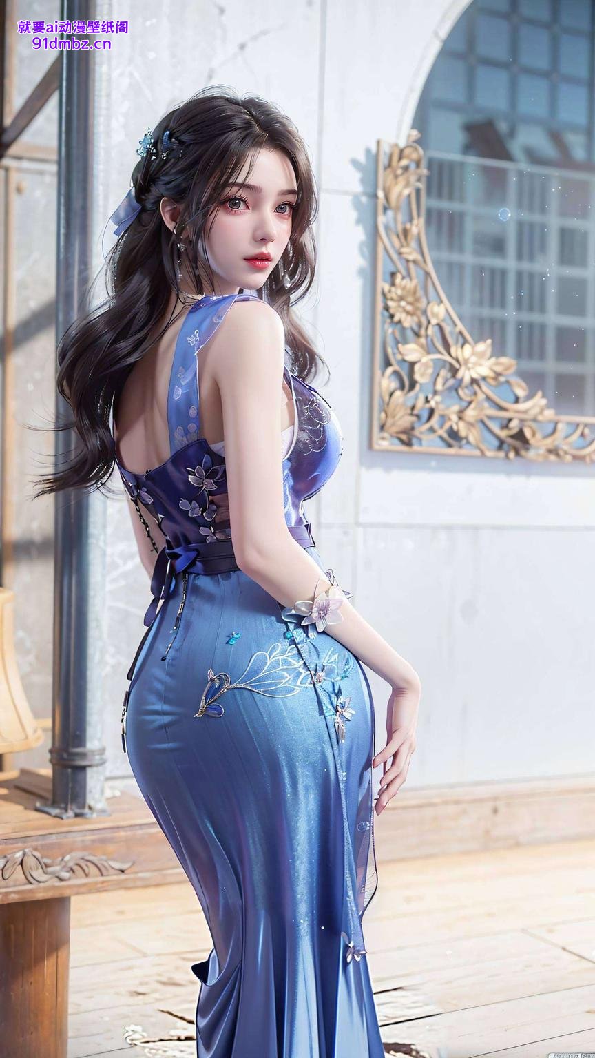 让你的手机背景与众不同！绿意盎然、清新脱俗