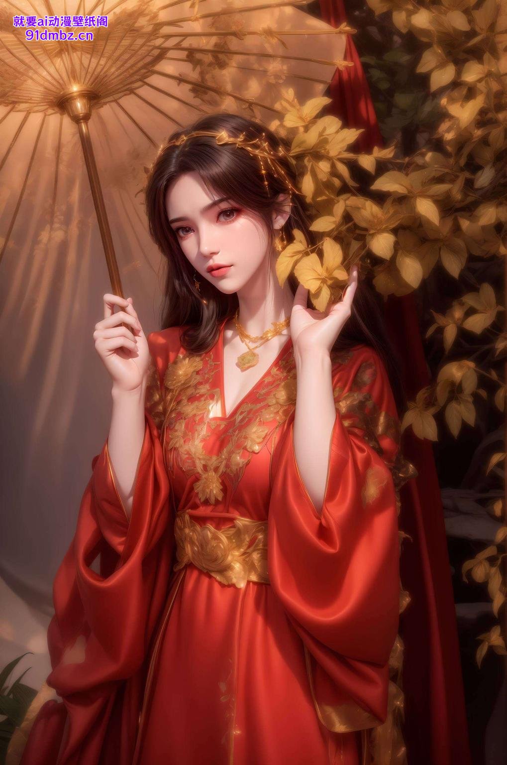 仿佛从屏幕中跃然而出李慕婉的美貌如诗如画