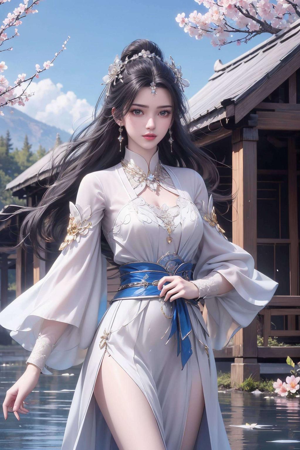 细节精致得令人惊叹瞬间提升桌面颜值！