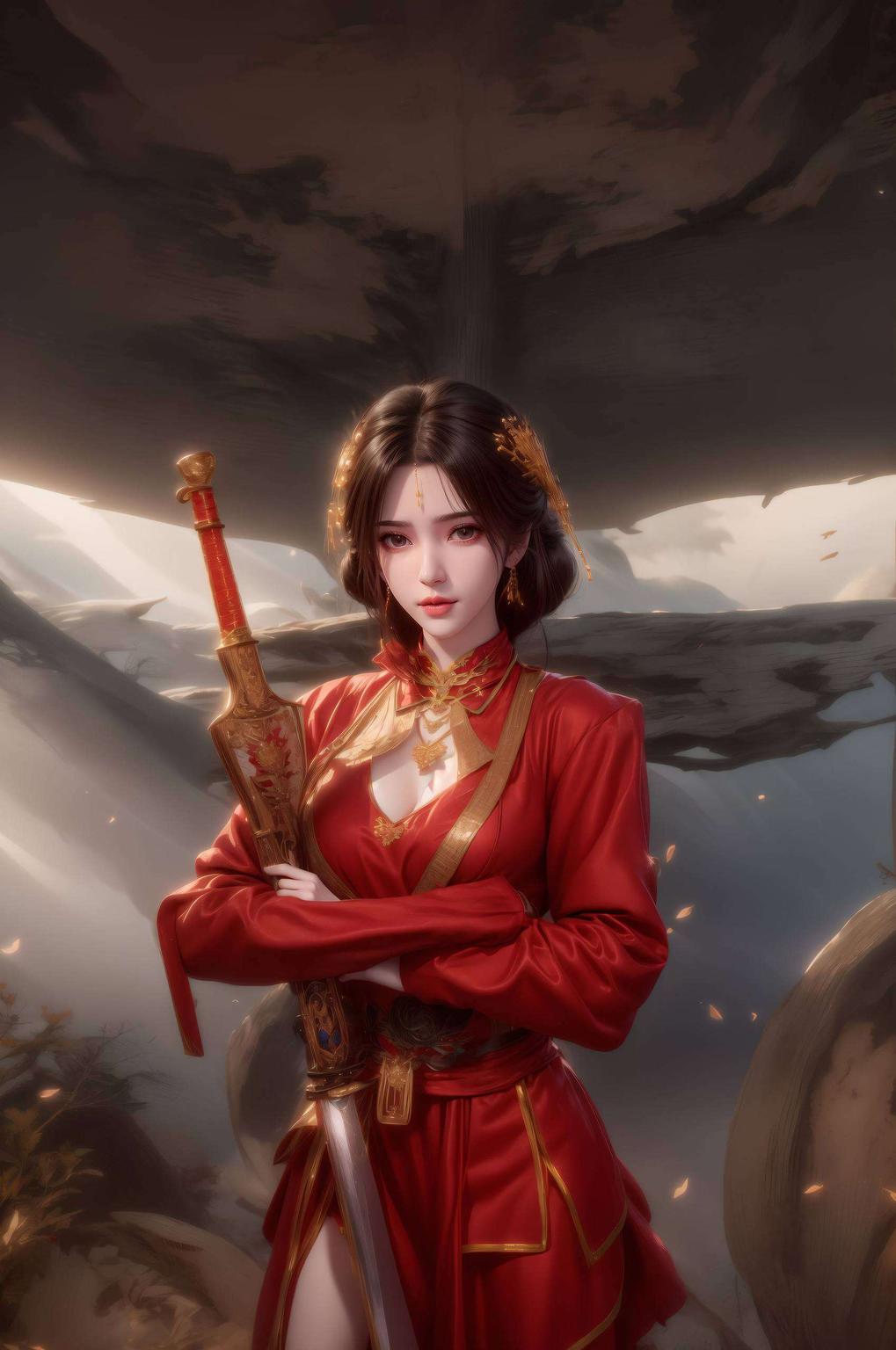 古典的美感快来下载体验吧！