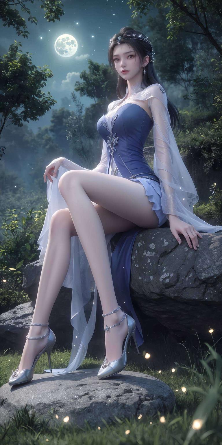 快来看看这震撼的视觉效果细腻的画质