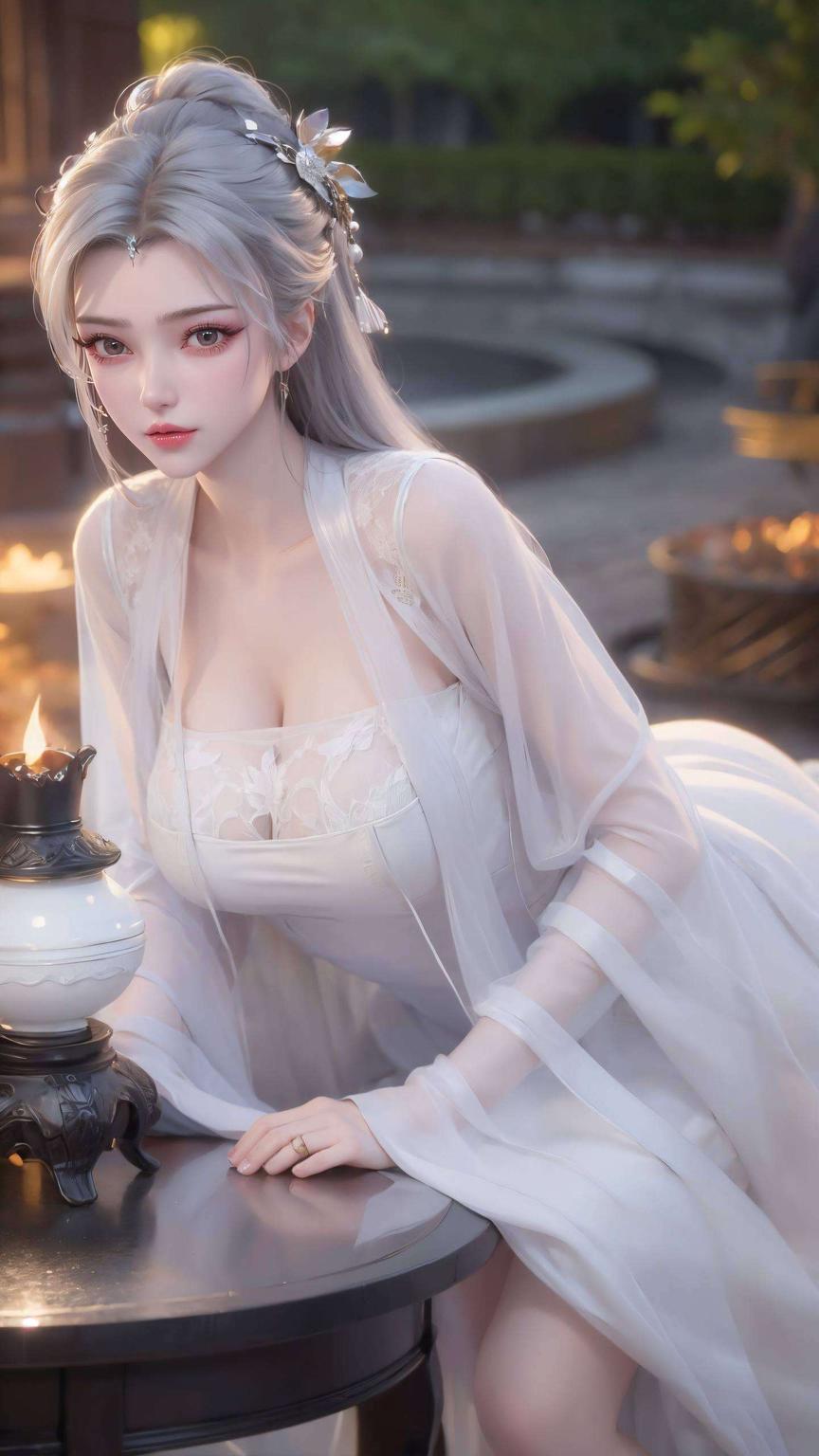 心动一触即发！