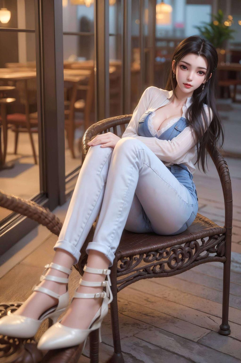 安卓专属潮图壁纸静谧美图