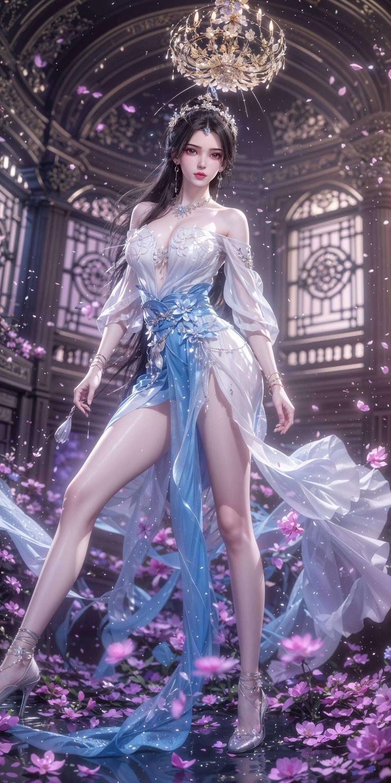 主角是李慕婉高清竖屏