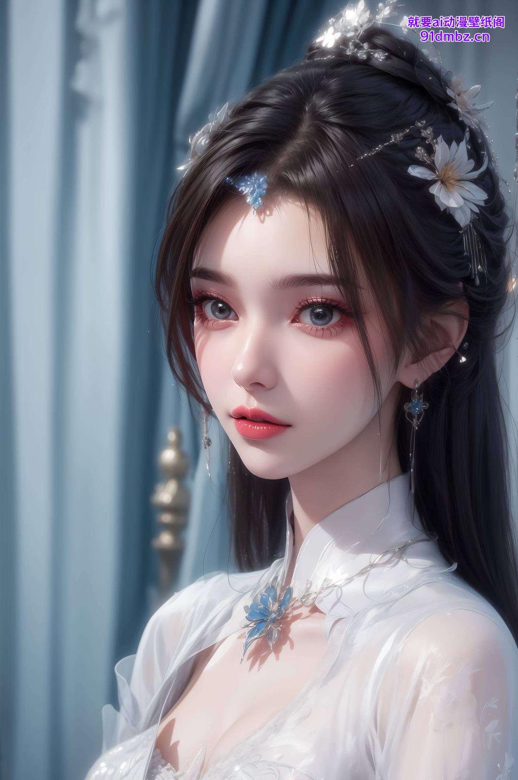 带你感受国漫之美细节之处彰显品质