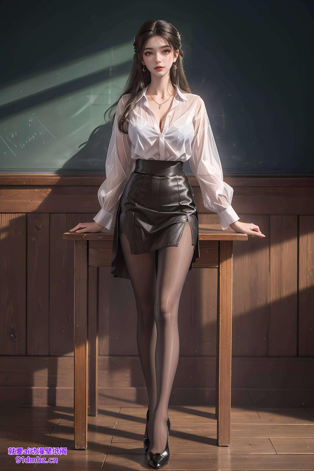 这款超还原古香古色壁纸尽享视觉盛宴