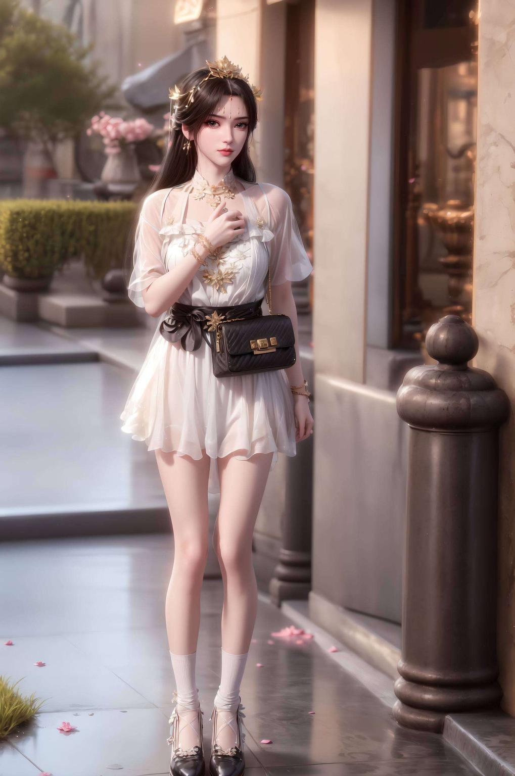 甜蜜满屏见证爱情最美的瞬间