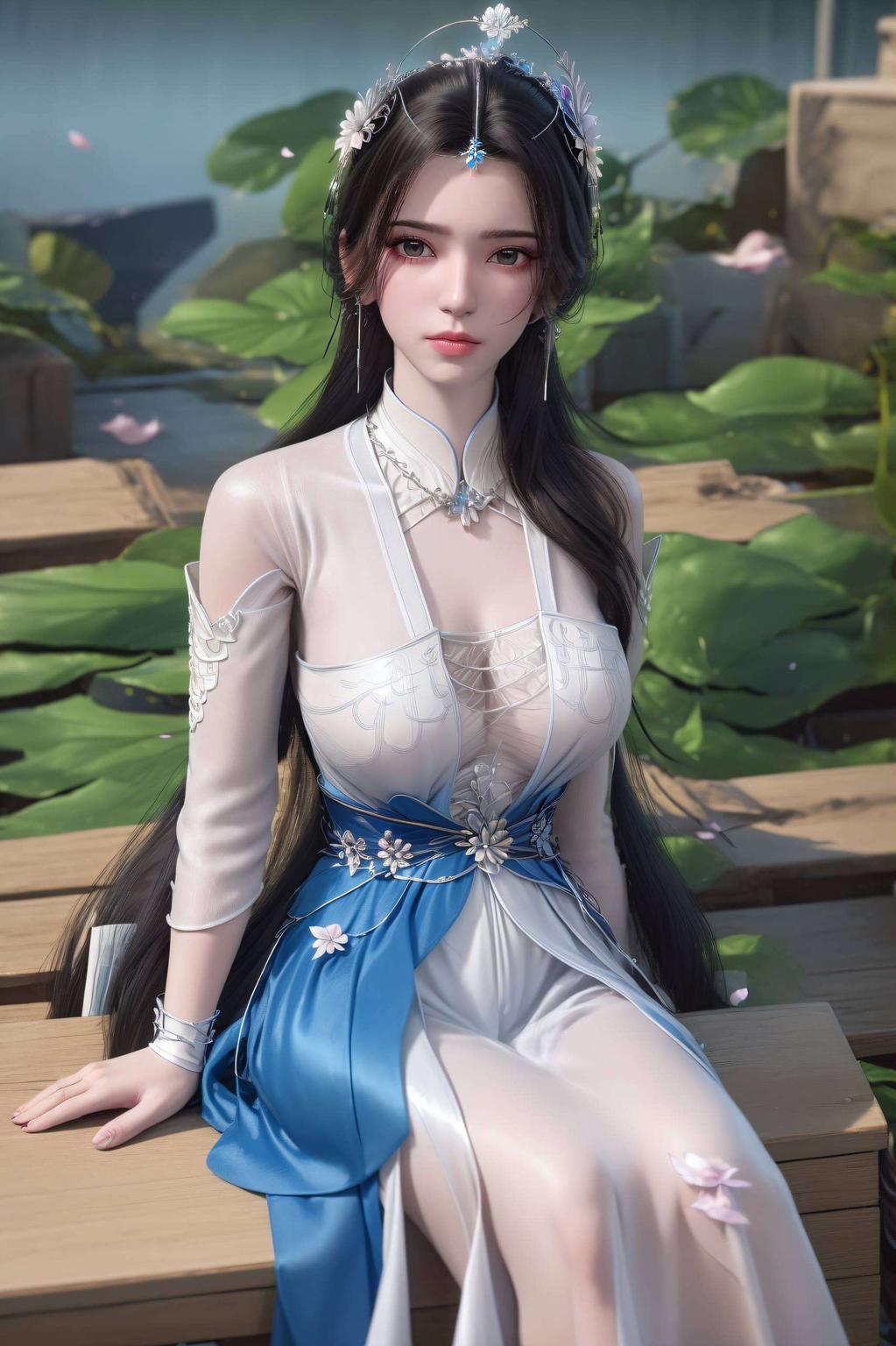 今天给大家带来一款清新极简的壁纸”