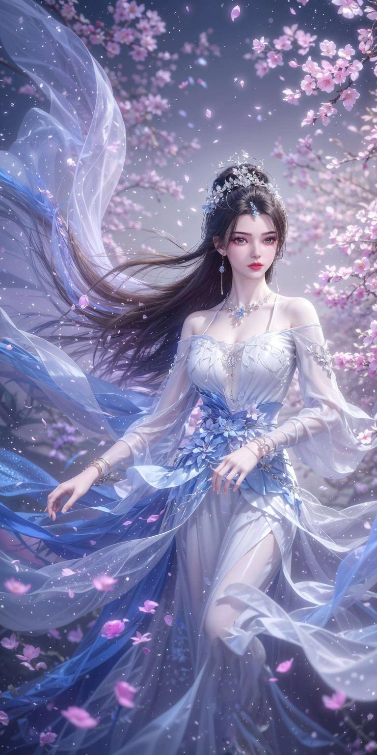 美得让人心动！