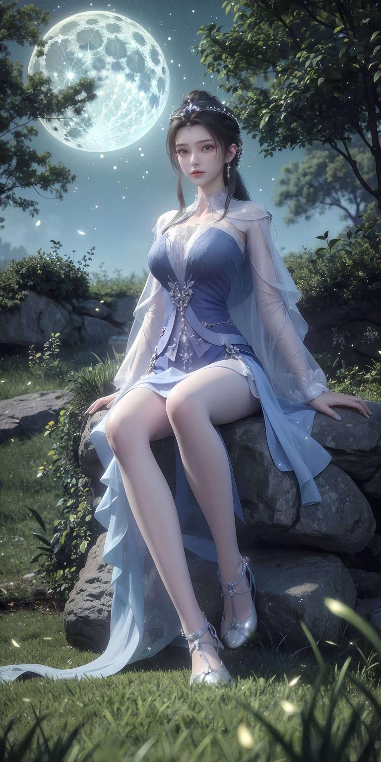 各位动漫迷们画面温馨浪漫