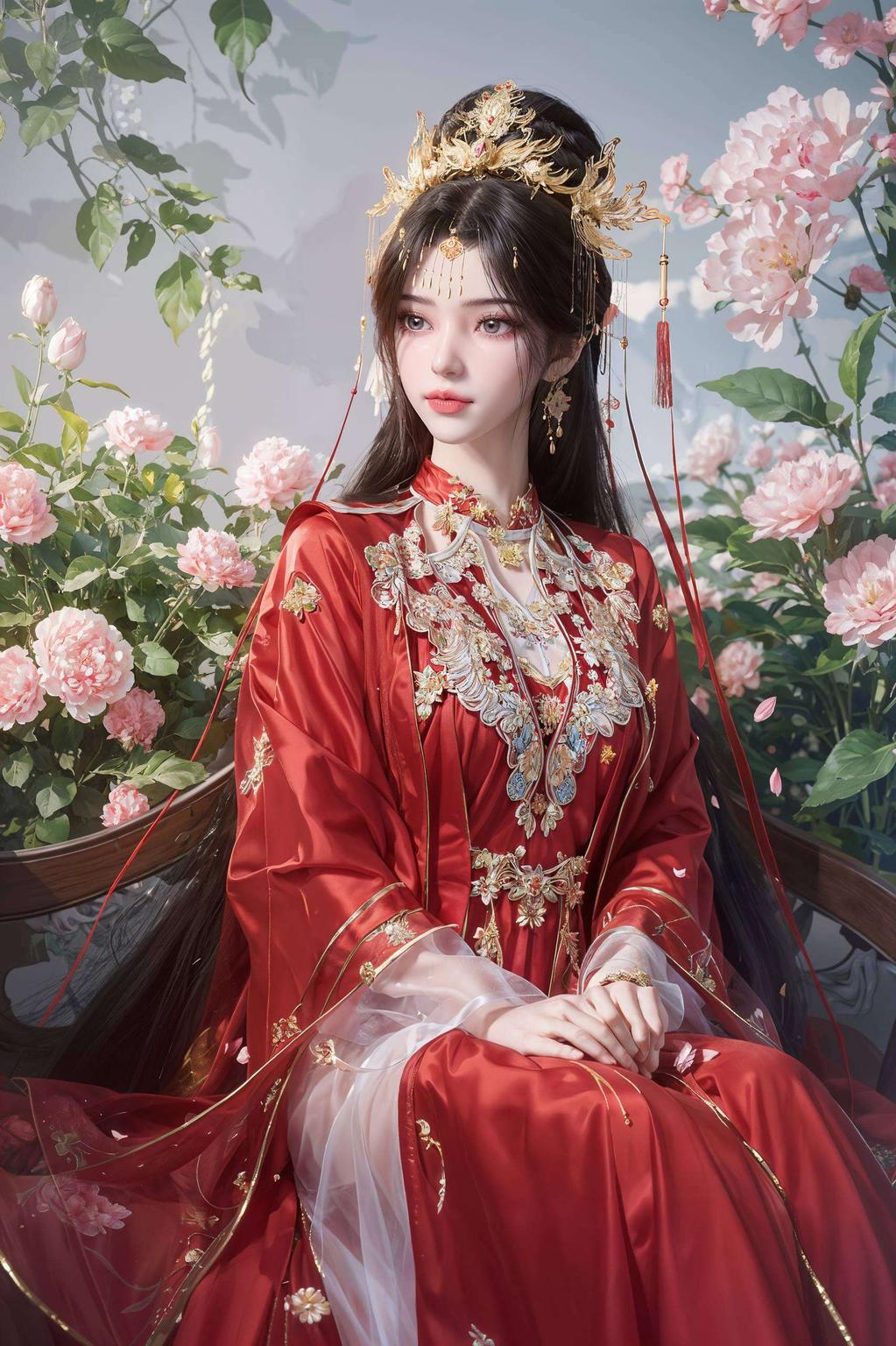 高清细腻治愈心灵