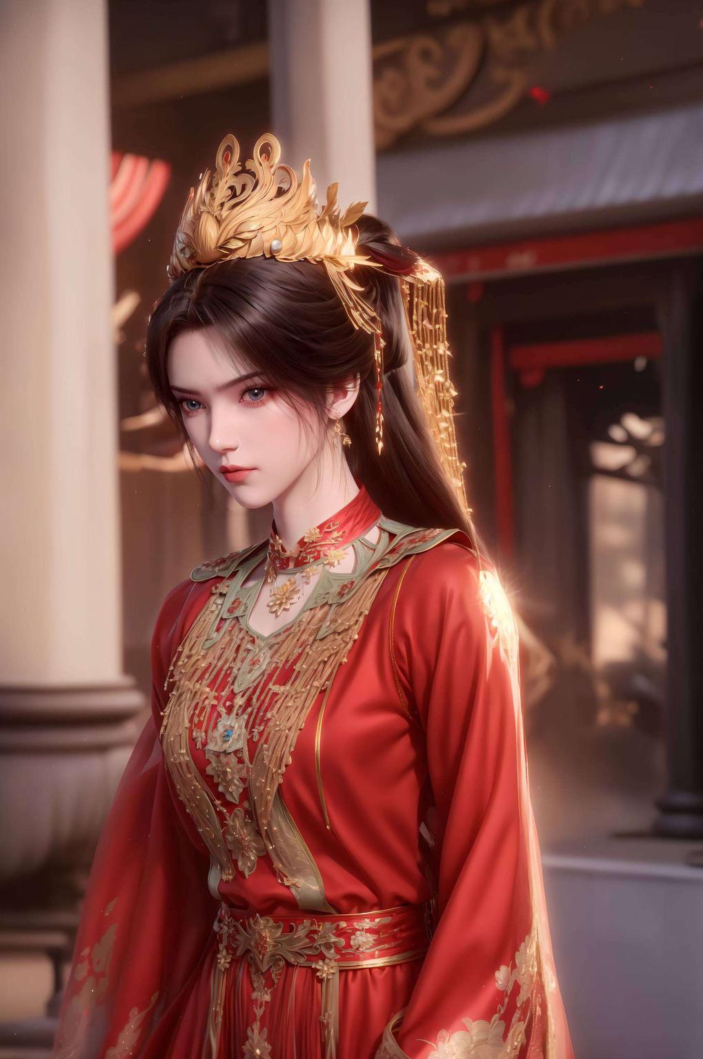 让你的电脑桌面瞬间提升格调高清质感