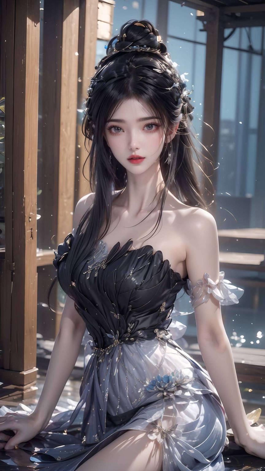 快来体验这份视觉盛宴吧！🎨✨让你的手机瞬间变美！高清细腻