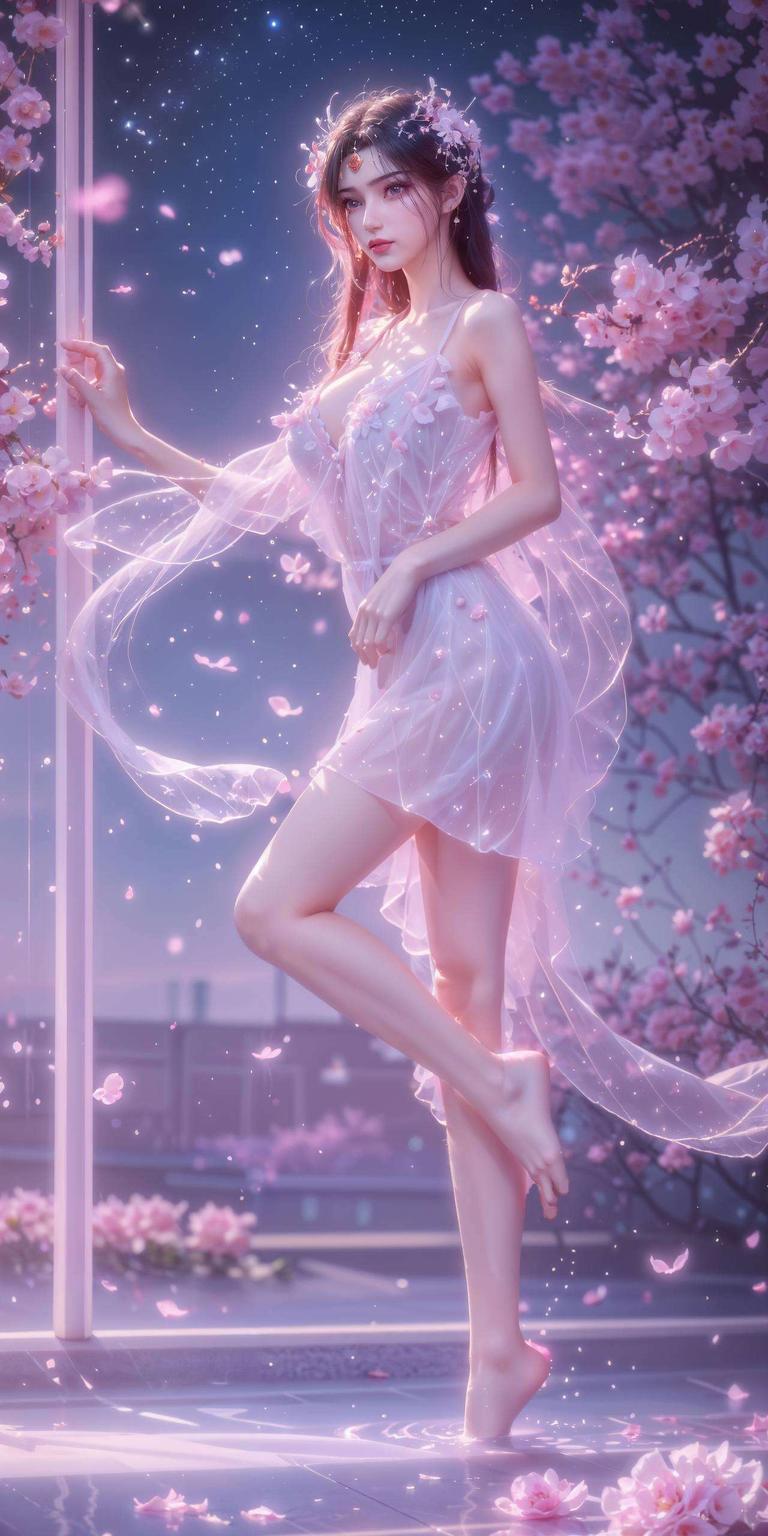 美不胜收尽显古典韵味