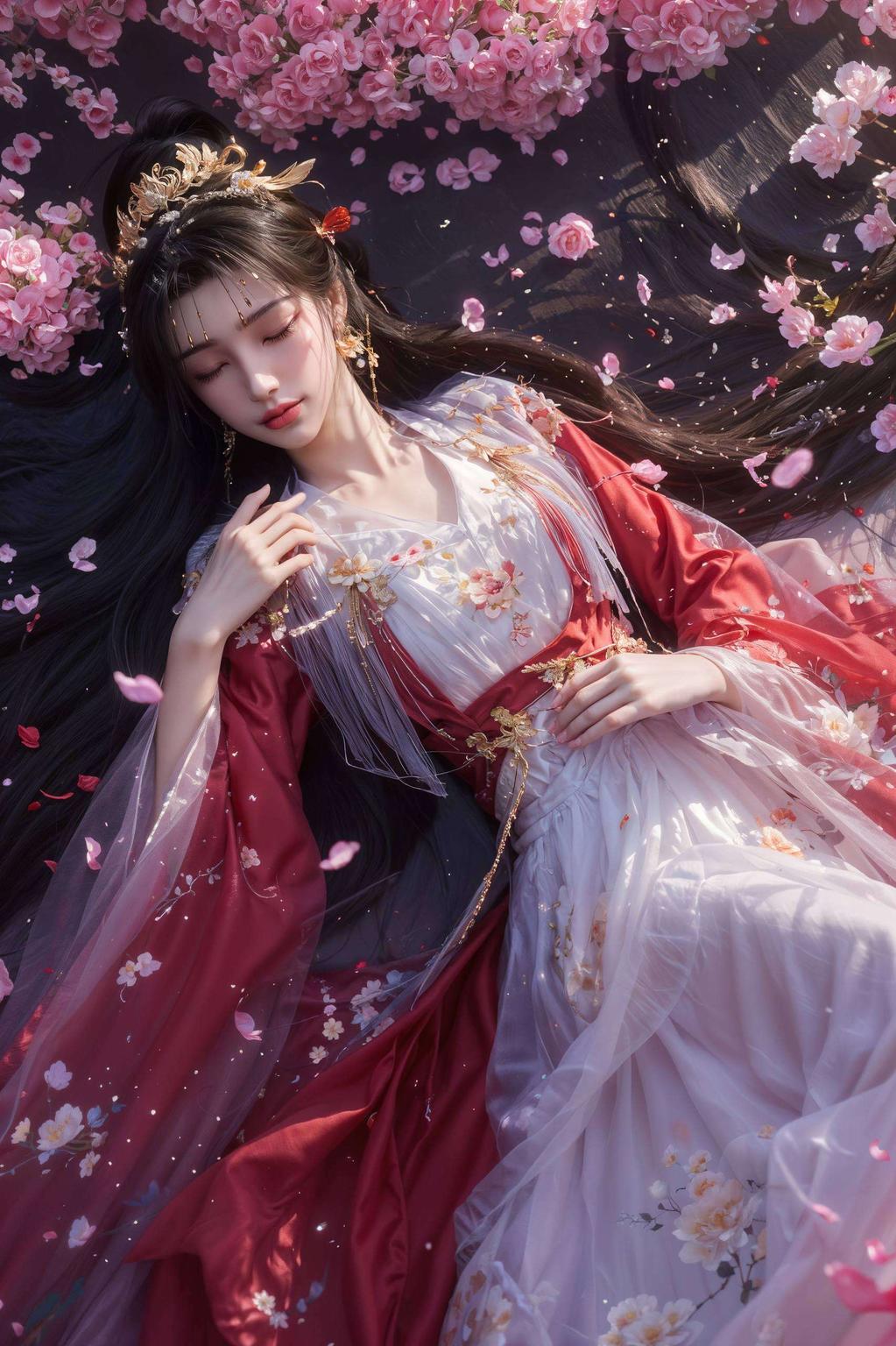 苹果用户必备王林与李慕婉同框