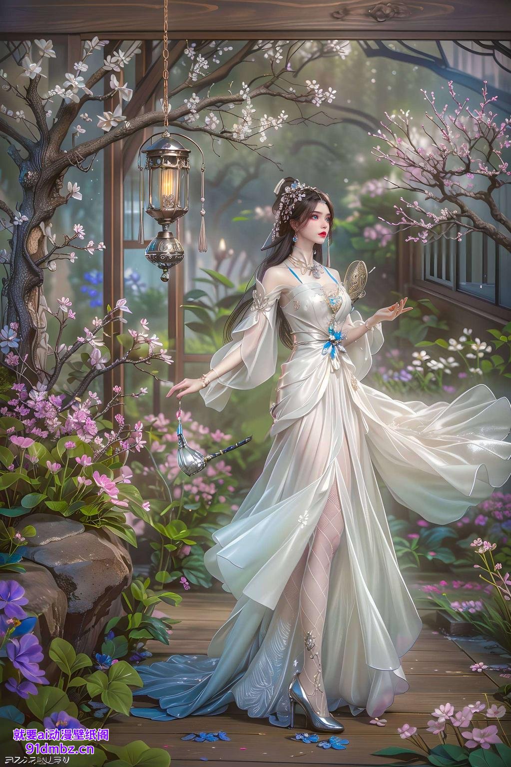 快来感受这份独特的伤感美吧！