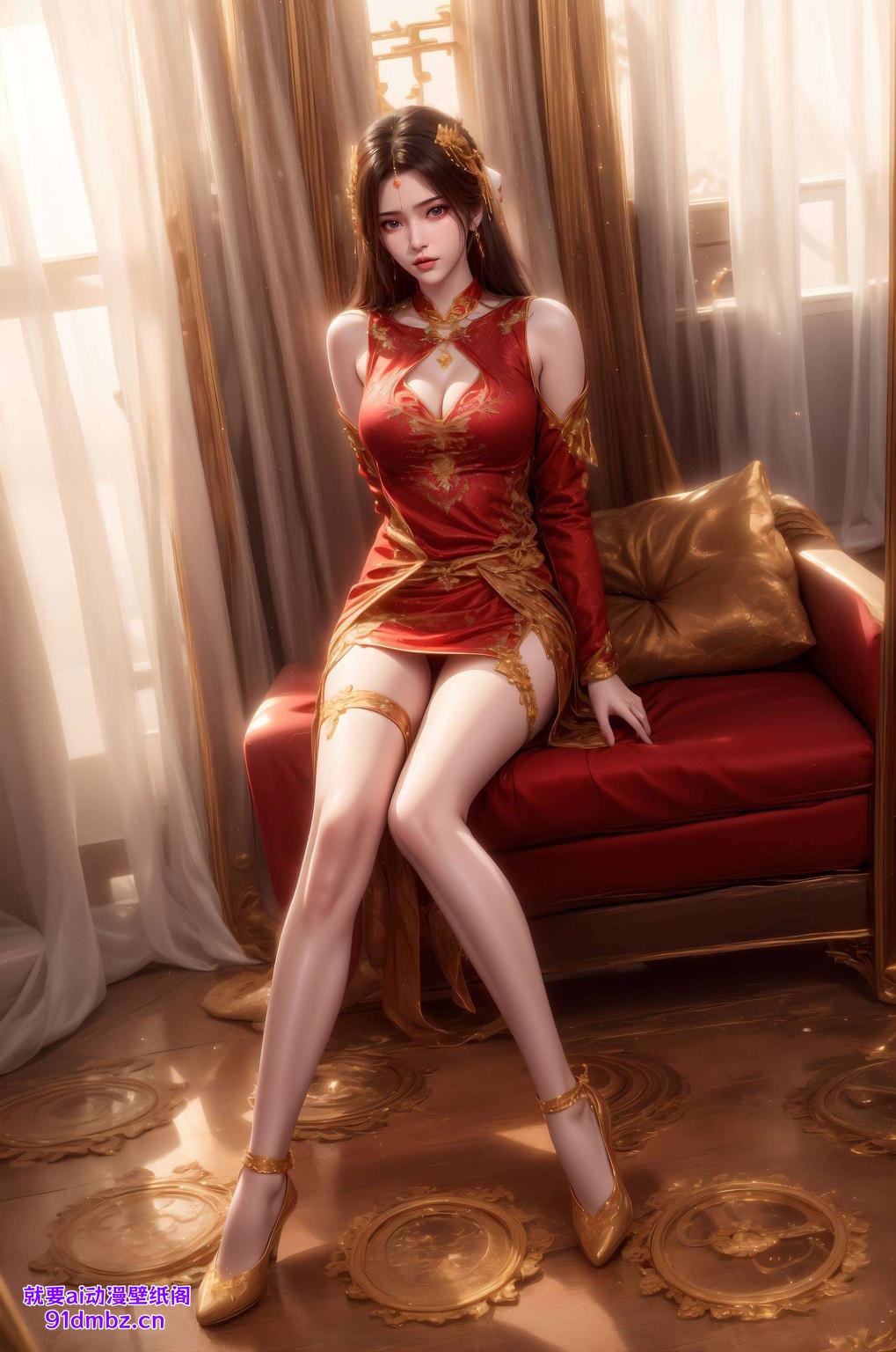 动态之韵尽享视觉盛宴