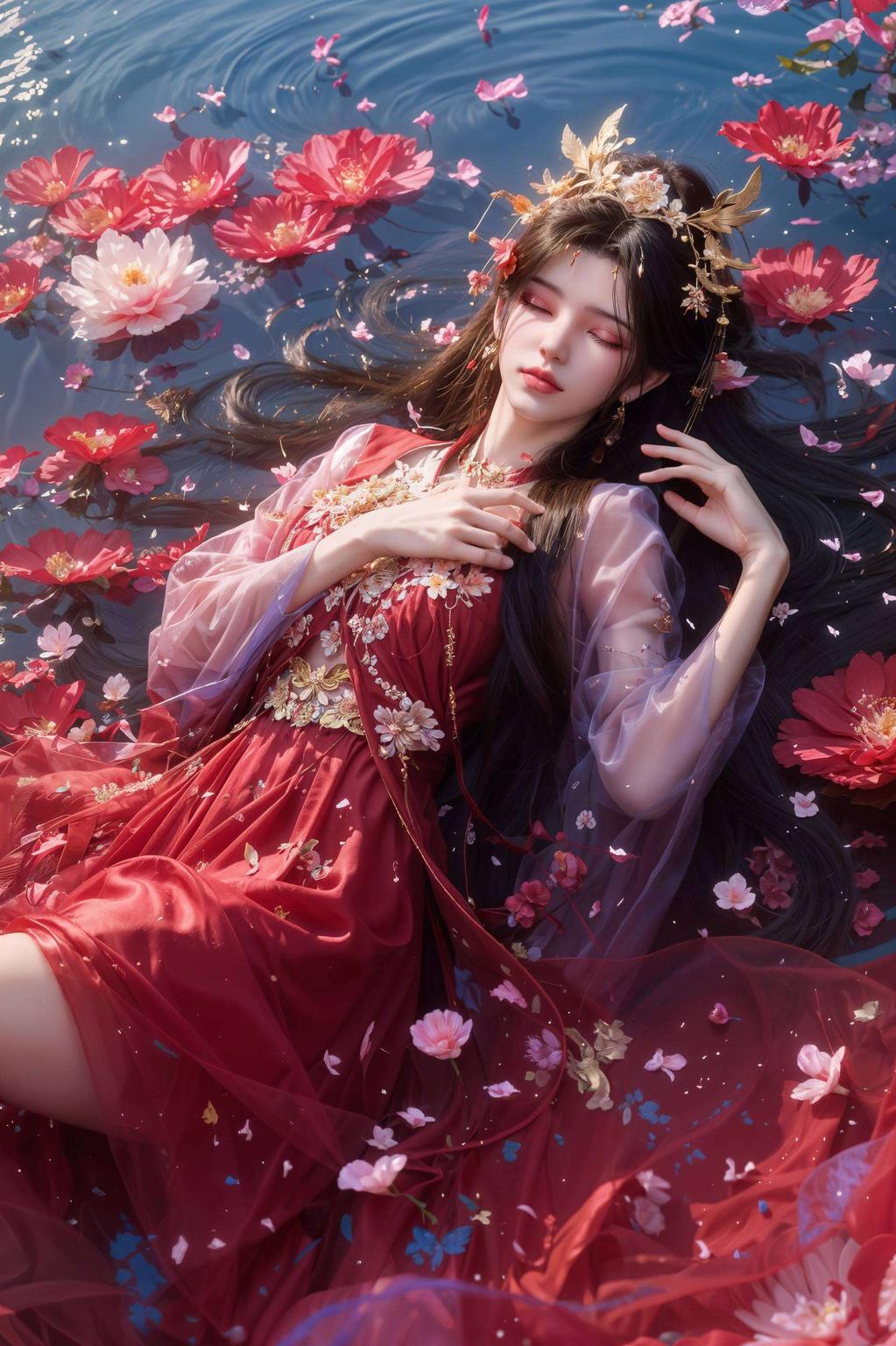 各位动漫迷们高清得让人心动