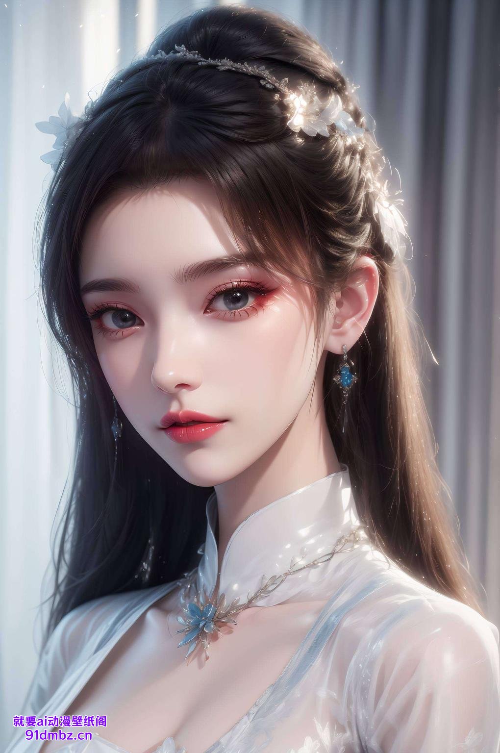 高清质感快来感受这份独特的视觉盛宴吧！