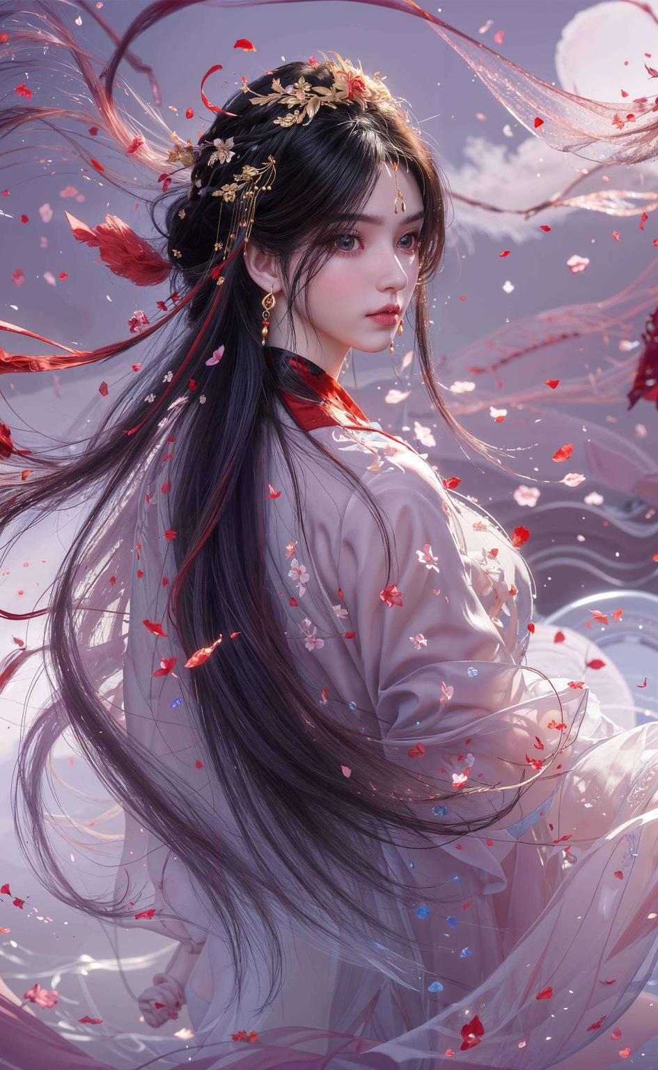 专为iPhone打造让你的手机瞬间变身艺术品！