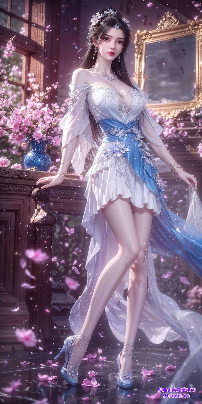 高清壁纸任你选一键下载免费享！