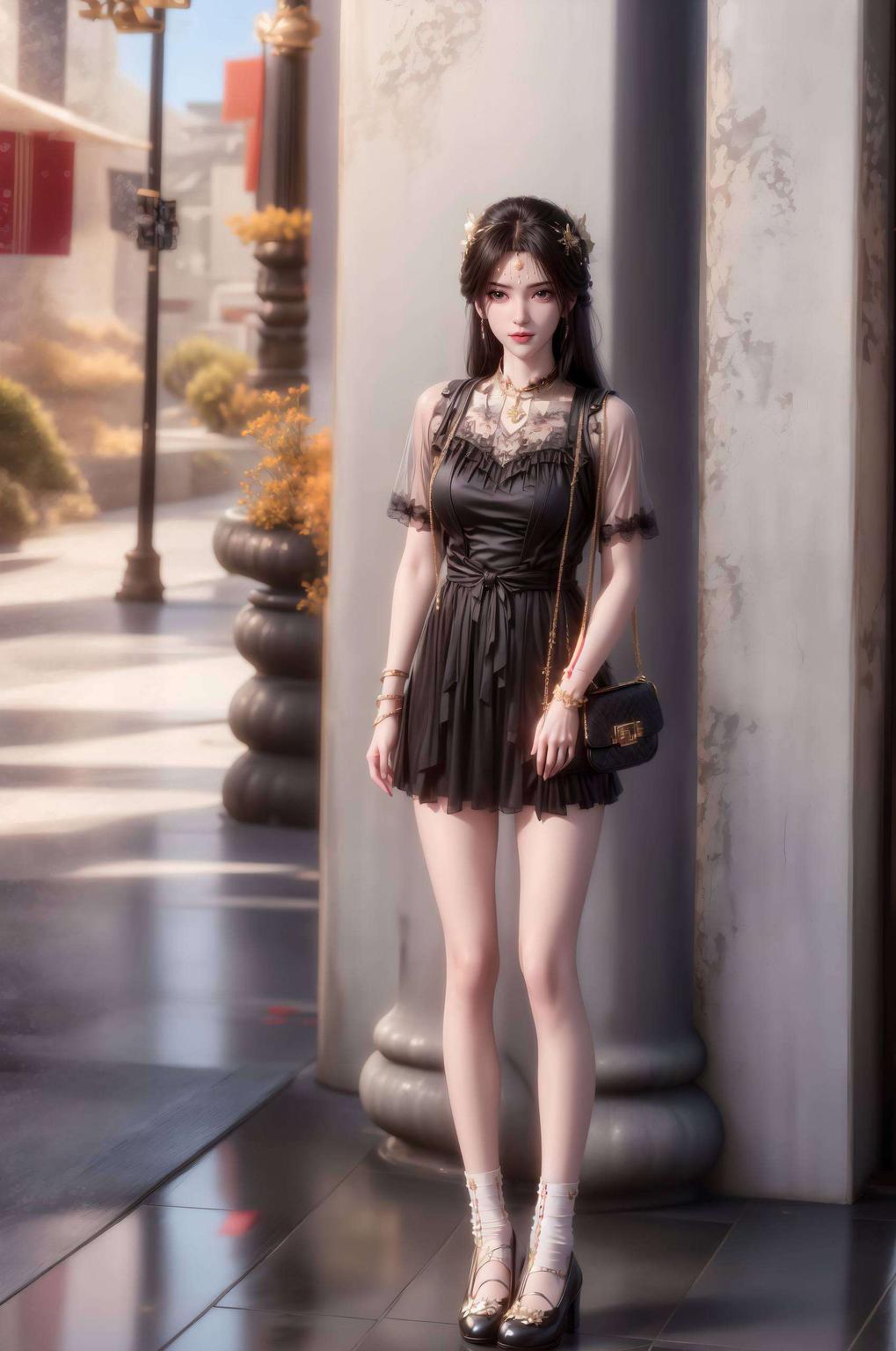 各位！今天给大家带来一组养眼壁纸让你的Win10桌面瞬间焕发艺术气息！