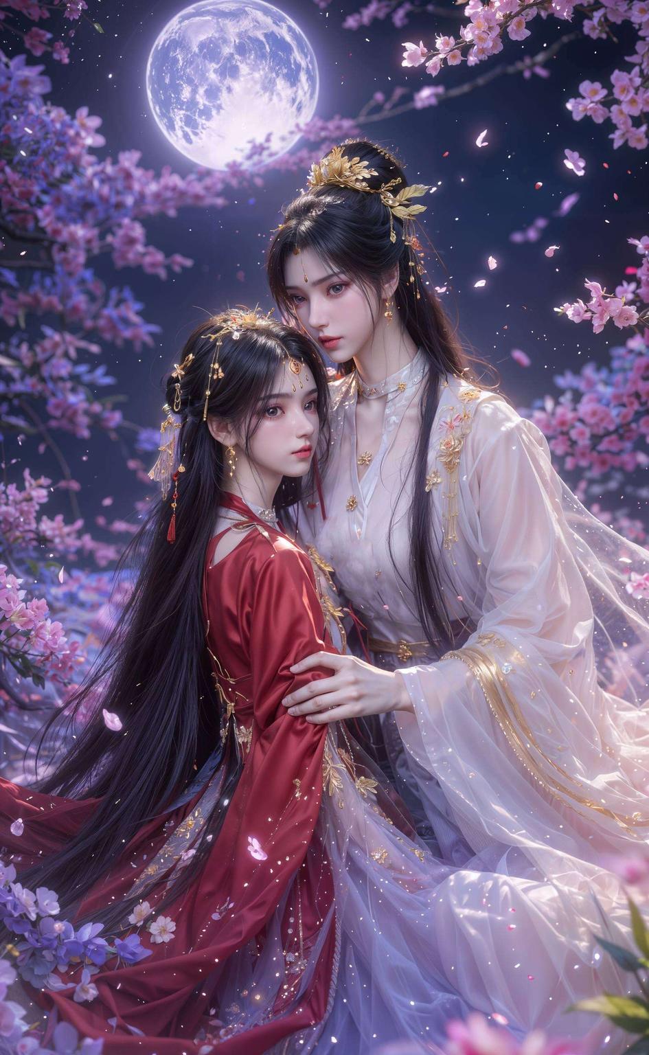 免费下载动态效果简直美爆了！高清画质