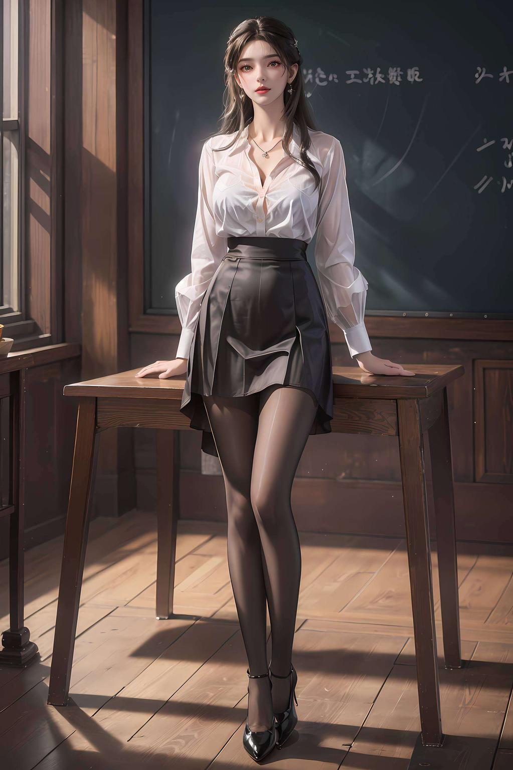 生动的色彩简直是为平板桌面量身打造