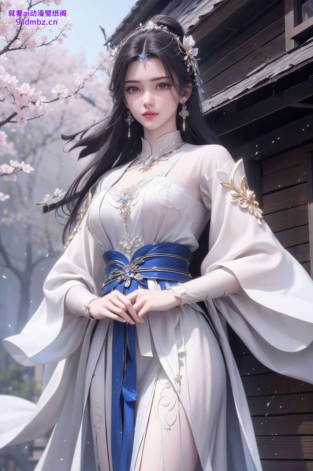 让你的手机瞬间变身艺术馆每一滑动都是视觉盛宴！