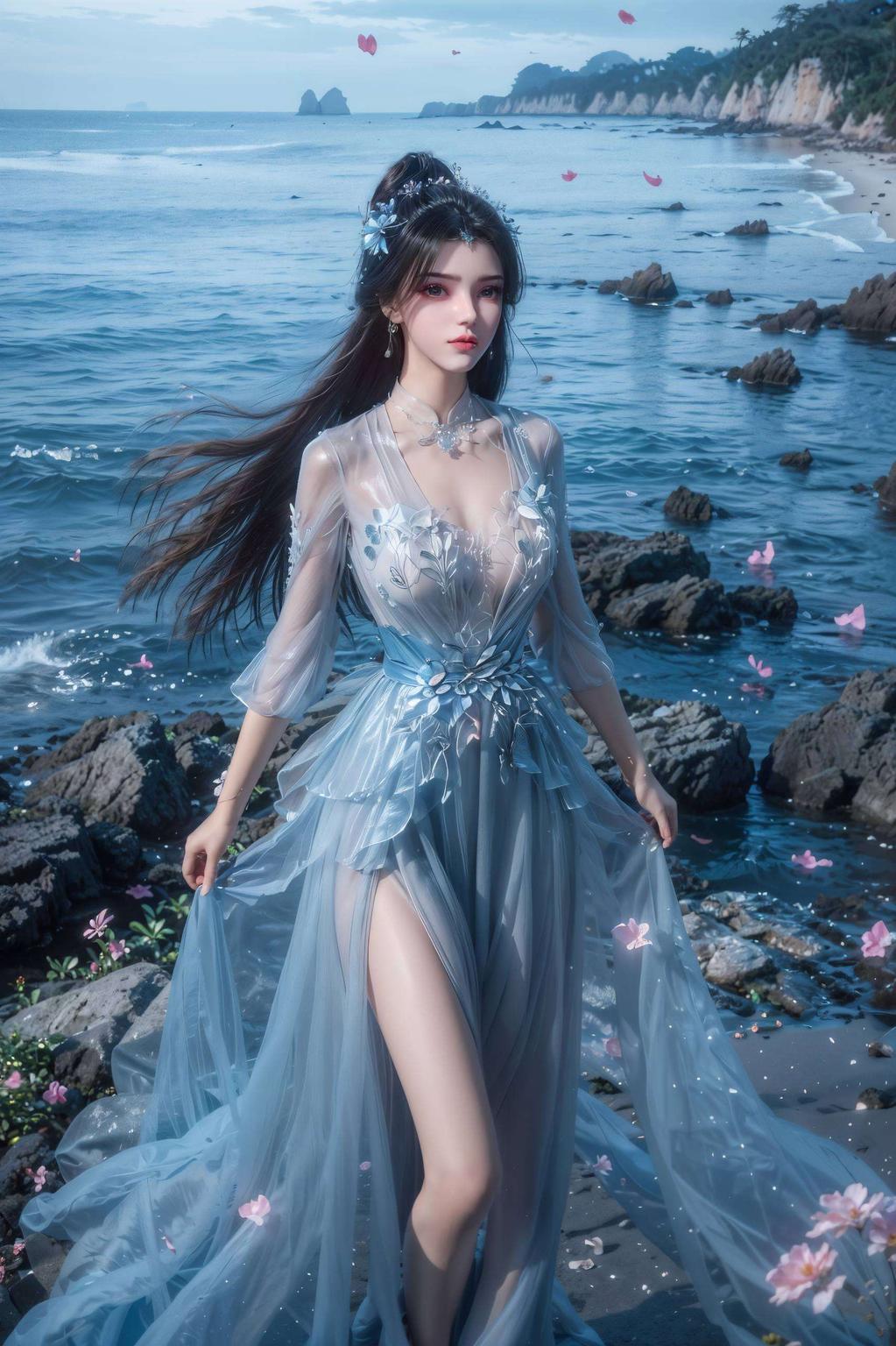 给你带来视觉盛宴！