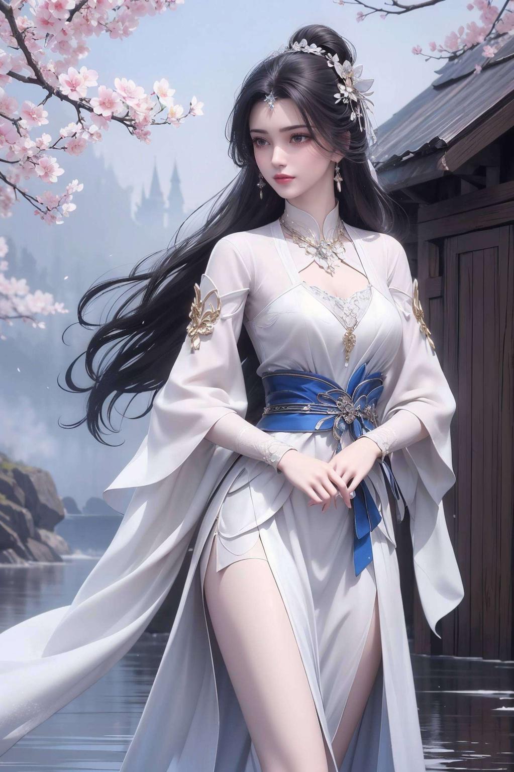 美得让人心动今天给大家带来一款清新完美的像素平板漫画壁纸