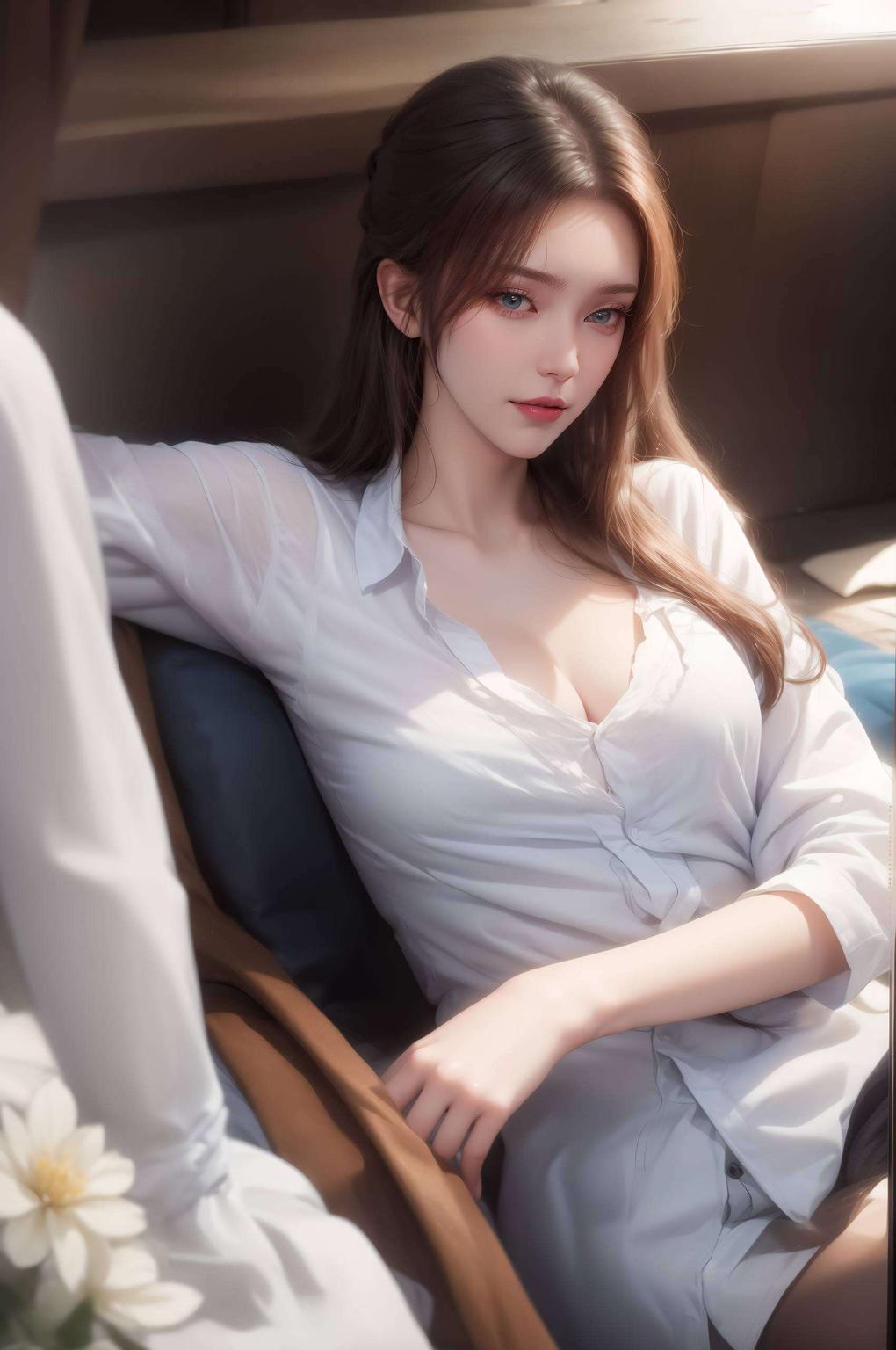 每一帧都是精品简直美得不像话