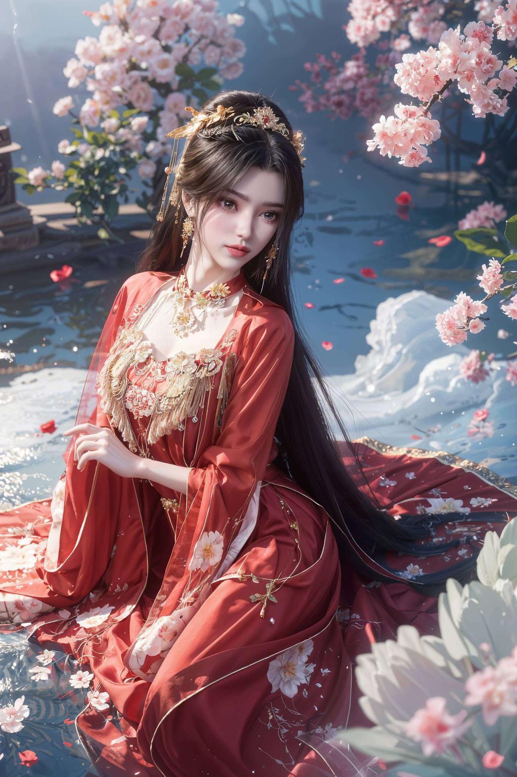 享受视界的美感淡雅的ins风色调