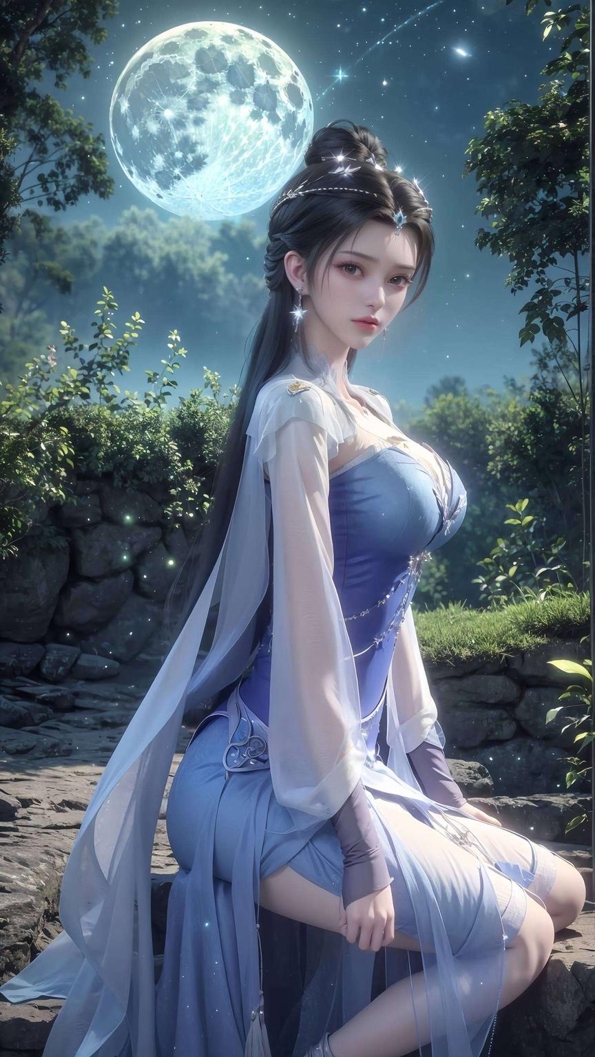 高清画质让你的手机瞬间变身艺术馆