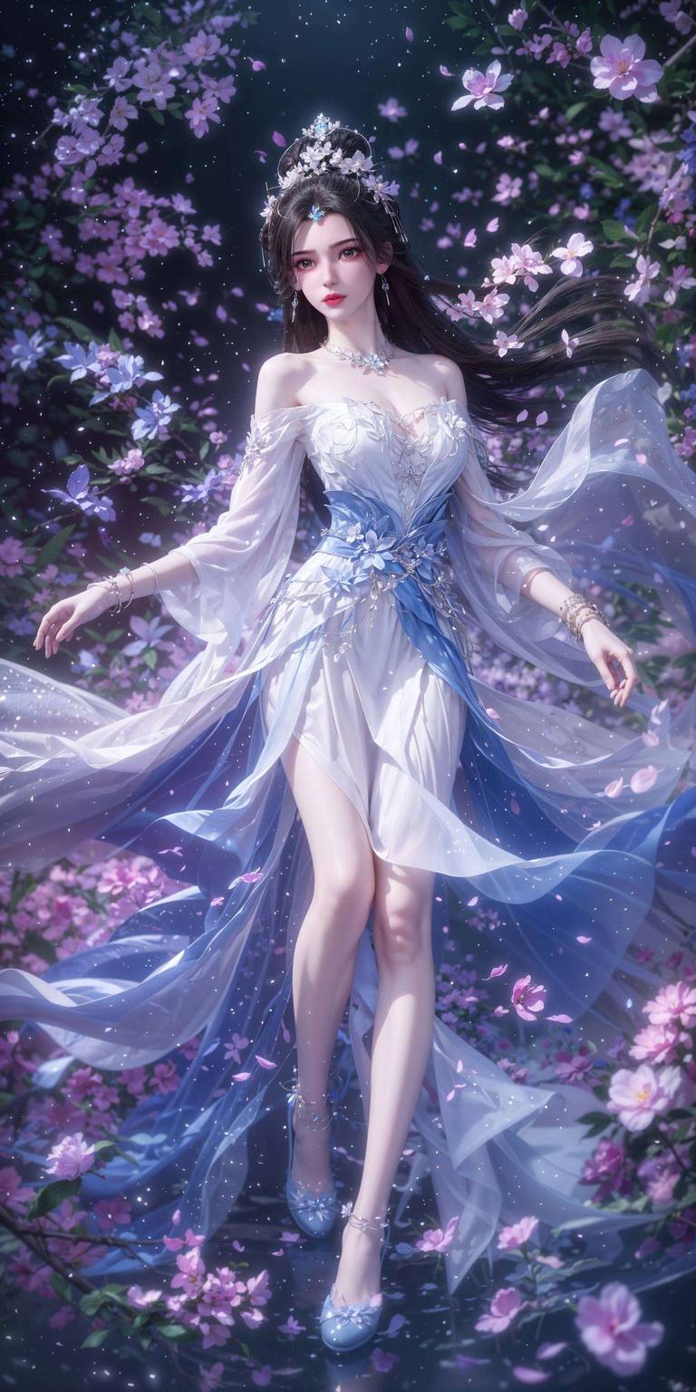 让你的手机瞬间变身艺术品！