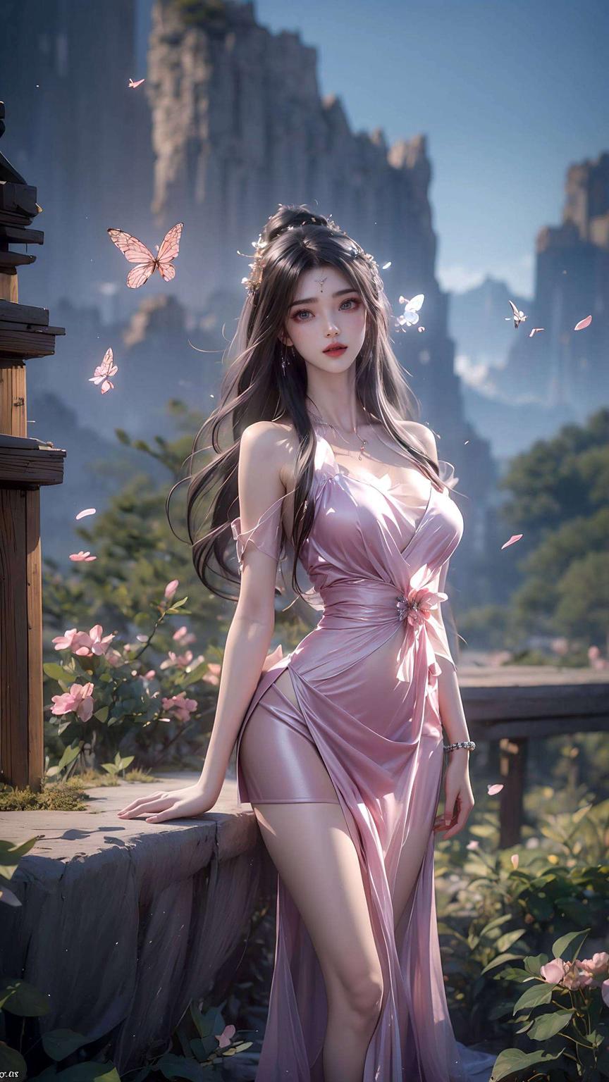 点亮你的电脑与手机高清唯美