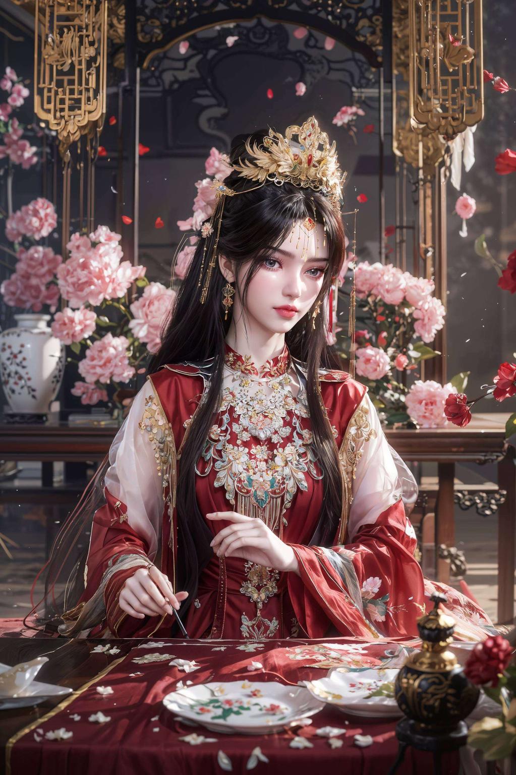 可爱的小元素对眼睛友好